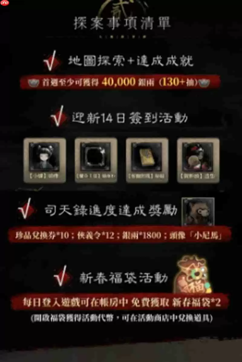 神探诡事录氪金玩法有哪些 游戏付费内容详解