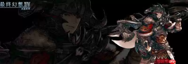 最终幻想14水晶世界新手选什么职业 新手职业推荐攻略