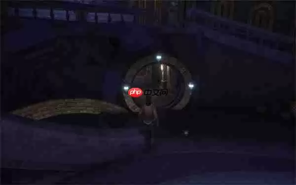 龙腾世纪4影障守护者灯塔地图雕像解密方法