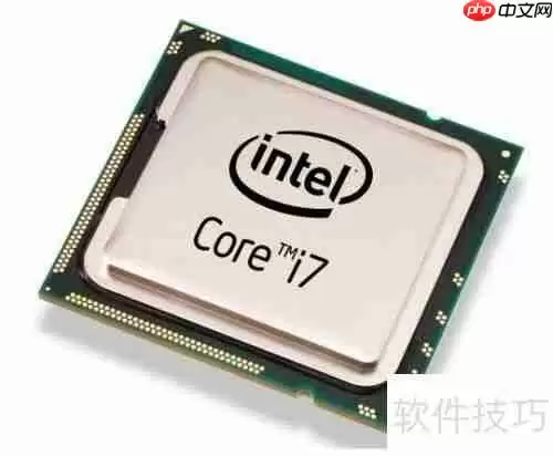 电脑超频：意思、用处及方法全面解析