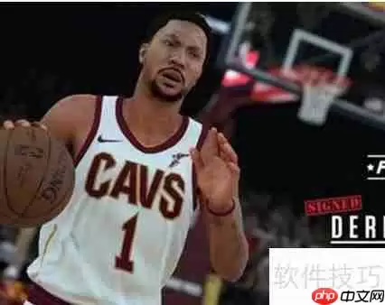 NBA2K19画面最佳设置指南