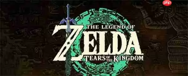 塞尔达传说王国之泪全套装收集汇总攻略大全