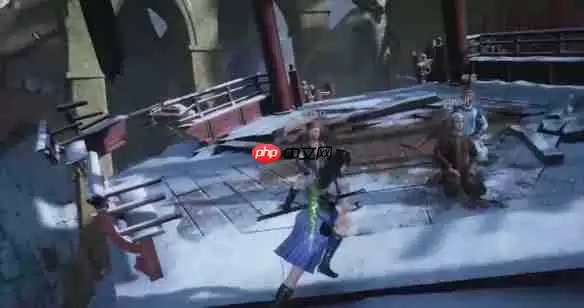 燕云十六声不鸣之名任务通关秘诀：风催凉州寻信之旅全解析