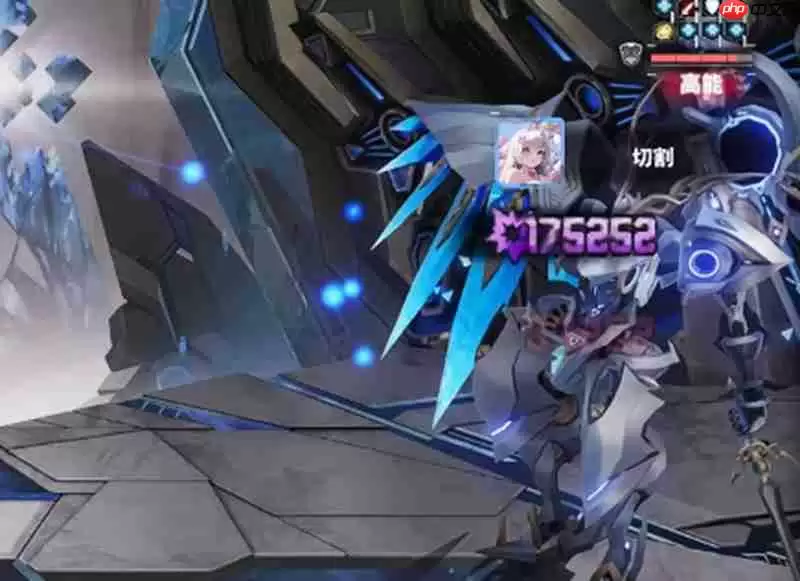 交错战线芭贝拉红有什么技能 芭贝拉红技能详细介绍