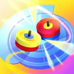 3d模拟陀螺