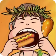吃货进化论