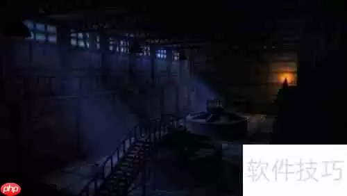 漫漫长夜配置要求：你的电脑能运行这款游戏吗？