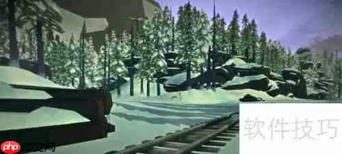 漫漫长夜配置要求：你的电脑能运行这款游戏吗？