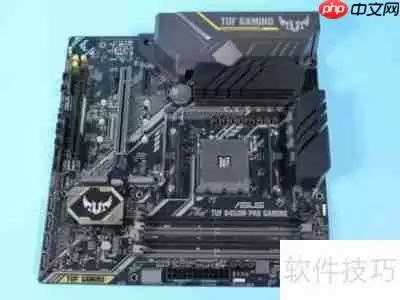 华硕主板超频教程：提升性能的详细步骤