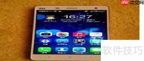 手机电池校正方法