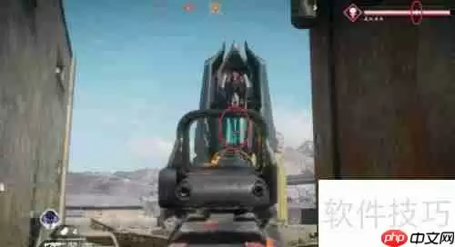 狂怒2威权哨兵打法攻略