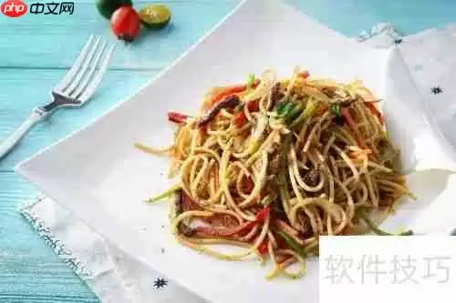 餐厅智能点餐系统设计与点餐管理系统选择指南