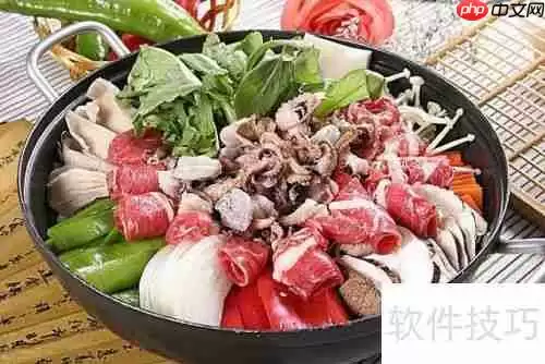 餐厅智能点餐系统设计与点餐管理系统选择指南