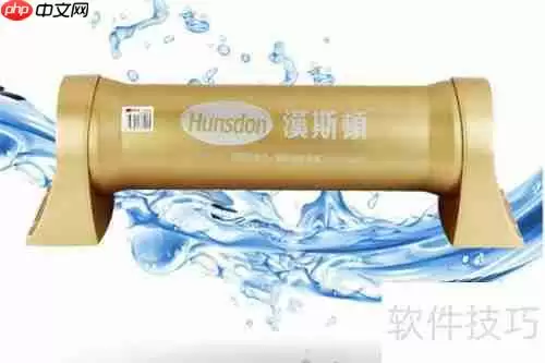 2015净水器企业的四大发展战略