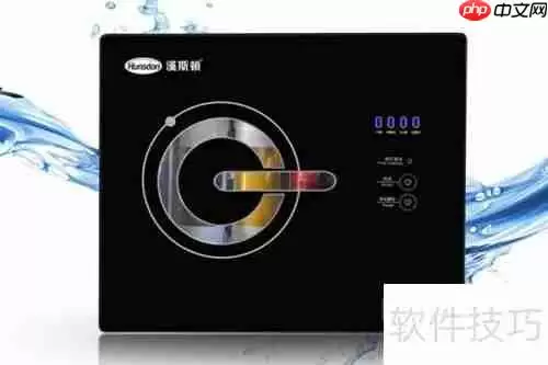 2015净水器企业的四大发展战略