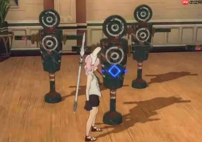 星痕共鸣12层试炼怎么过 12层通关阵容打法详解