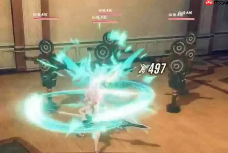 星痕共鸣12层试炼怎么过 12层通关阵容打法详解