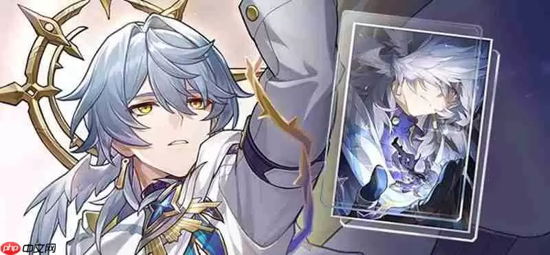 崩坏星穹铁道3.4版本卡池有哪些 新版本跃迁卡池