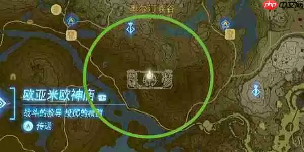 王国之泪大师剑怎么拿