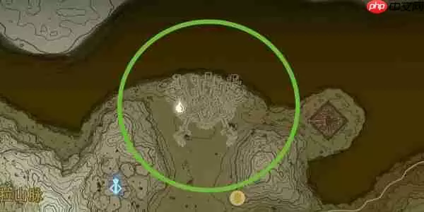 王国之泪大师剑怎么拿