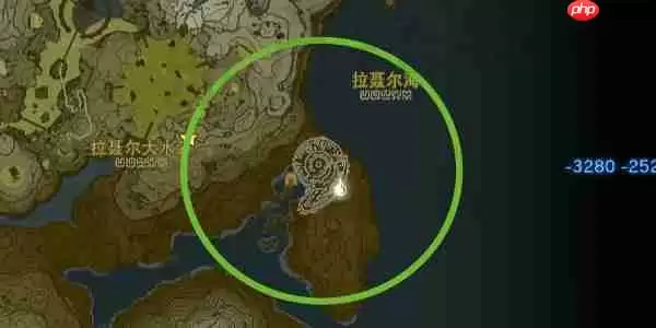 王国之泪大师剑怎么拿