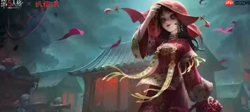第五人格暑期活动有什么 2025夏日活动一览