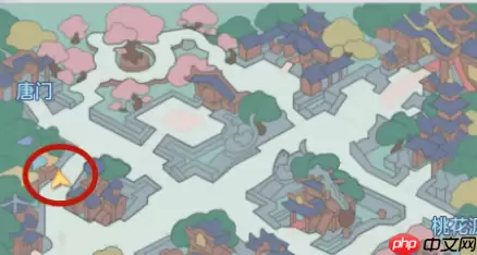 长安幻想熊猫大侠攻略