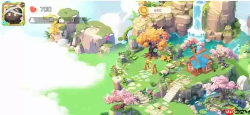 碳碳岛新手开局怎么玩 新手入门玩法详细讲解