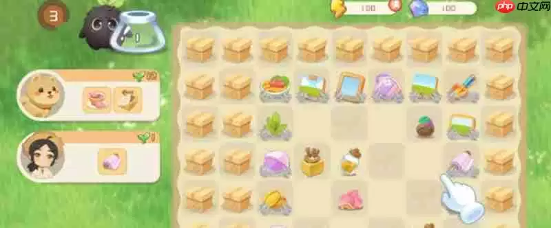 碳碳岛新手开局怎么玩 新手入门玩法详细讲解