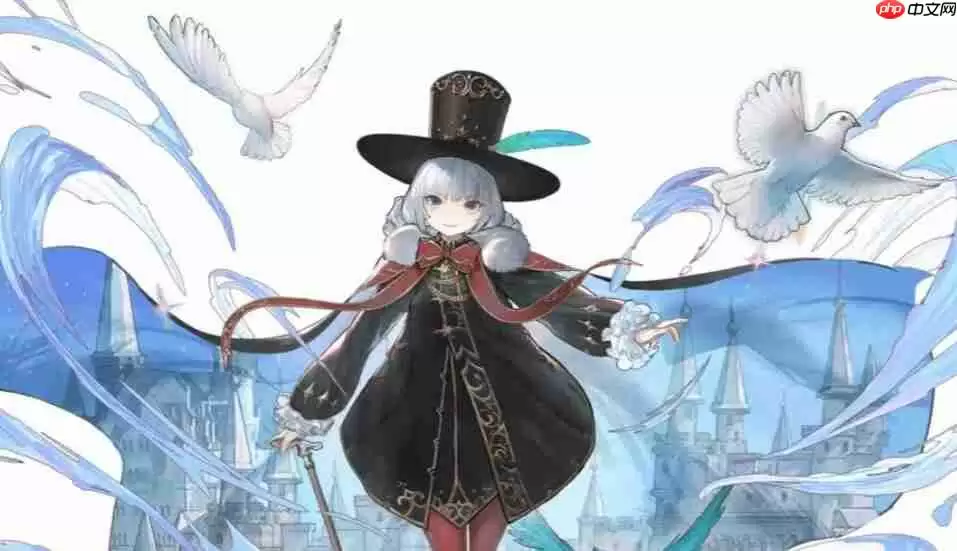 重返未来1999自选五星角色推荐