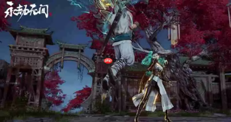 永劫无间魏轻有什么技能 魏轻技能详细介绍