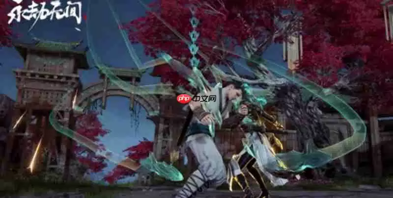 永劫无间魏轻有什么技能 魏轻技能详细介绍