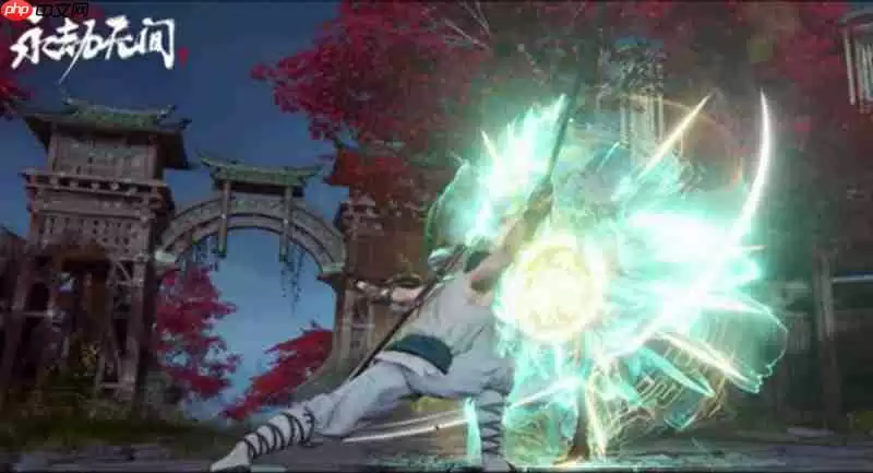 永劫无间魏轻有什么技能 魏轻技能详细介绍