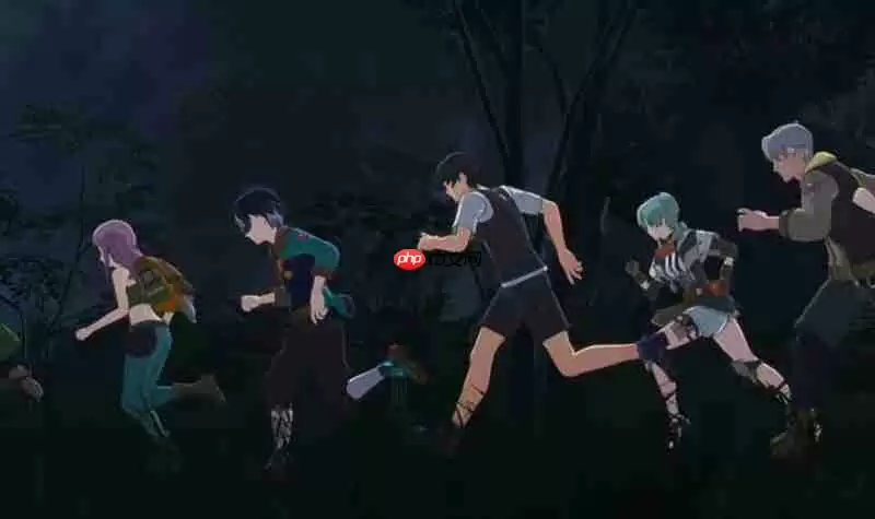 星痕共鸣什么时候开服 7月17日不删档测试时间