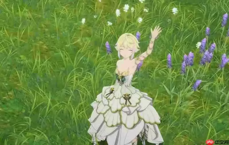 星痕共鸣什么时候开服 7月17日不删档测试时间