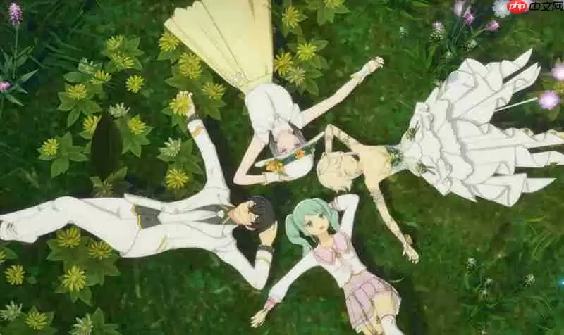 星痕共鸣什么时候开服 7月17日不删档测试时间