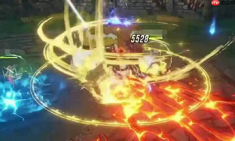 星痕共鸣装备词条怎么优化 词条搭配强化技巧分享