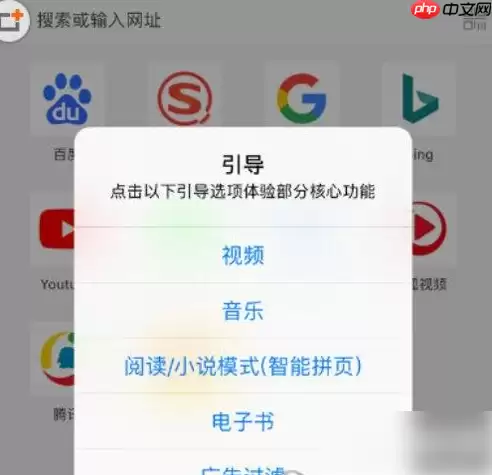alook使用教程 Alook浏览器使用方法介绍