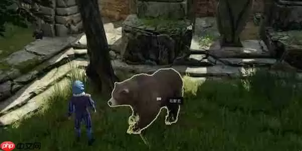 博德之门3解救阿拉贝尔任务怎么完成