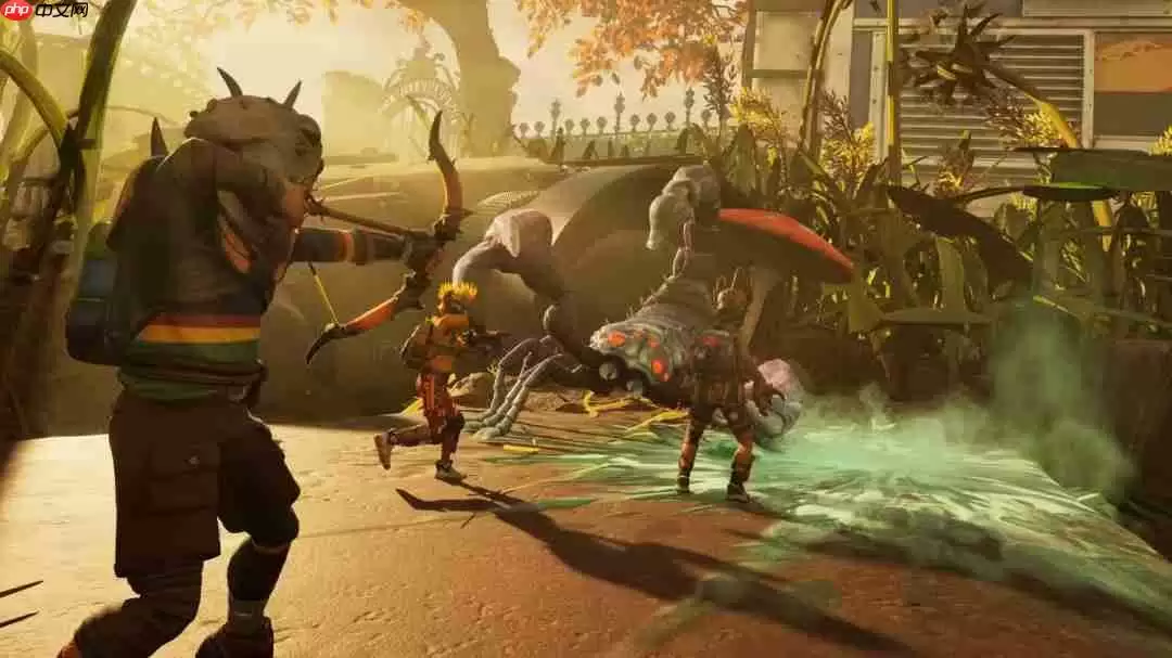 《禁闭求生2》公布PC系统配置要求 最低配置相当亲民