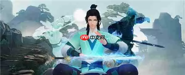 新笑傲江湖东岛探秘玩法