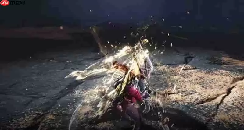 燕云十六声龙腾九霄怎么获得 龙腾九霄获取方法