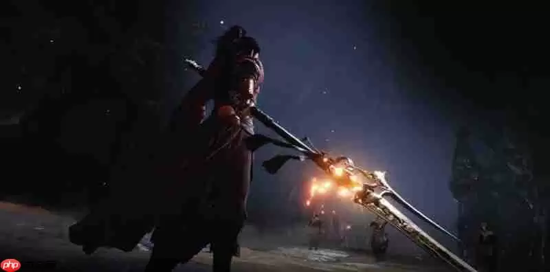 燕云十六声龙腾九霄怎么获得 龙腾九霄获取方法