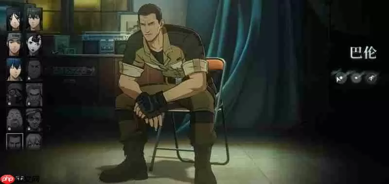 异人之下手游角色强度排行 全角色技能解析