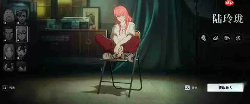 异人之下手游角色强度排行 全角色技能解析