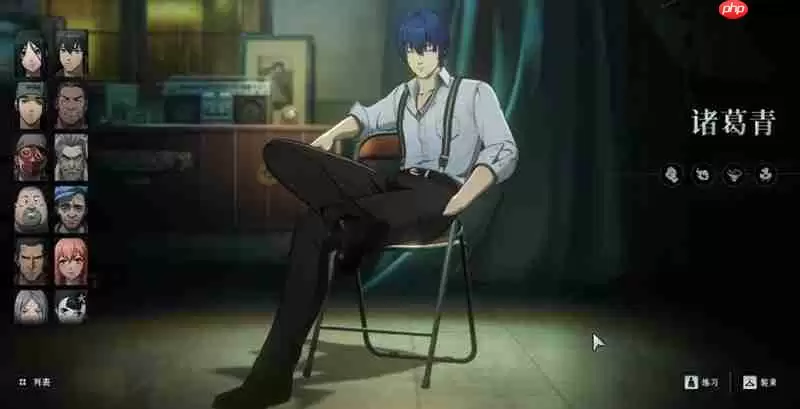 异人之下手游角色强度排行 全角色技能解析