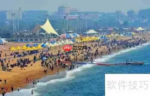 旅游市场调研：方法与步骤解析