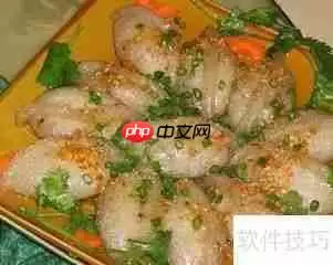 瑞金特产大全：当地最受欢迎的特色产品