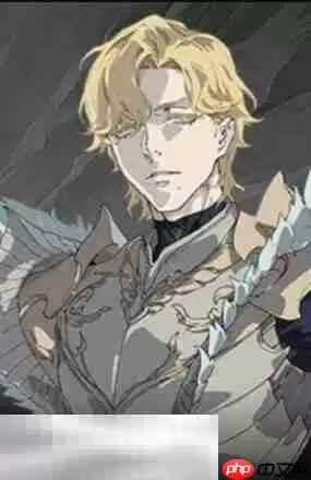 银与绯弗里德里希厉害吗 银与绯弗里德里希角色介绍