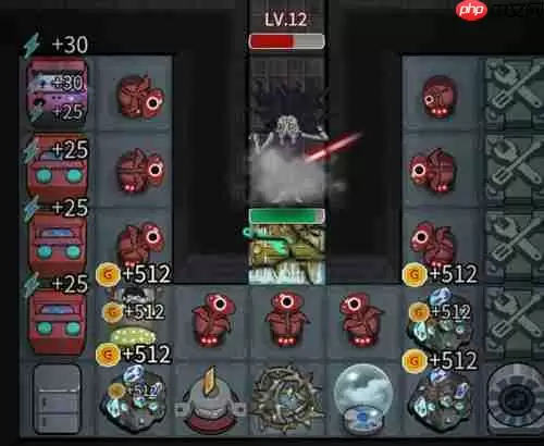 猛鬼宿舍快速升级技巧分享